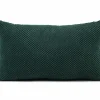 Gözze Kissen mit Füllung grün