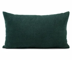 Gözze Kissen mit Füllung grün