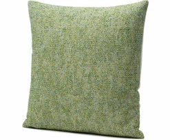 Gözze Kissenhülle 'Biscaja' grün