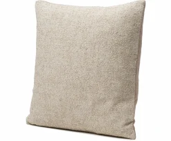 Gözze Kissenhülle 'Biscaja' grau