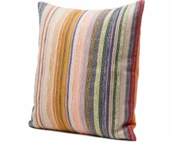 Gözze Kissenhülle 'Biscaja' orange