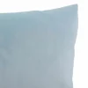 Gözze Kissenhülle blau