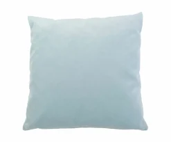 Gözze Kissenhülle blau