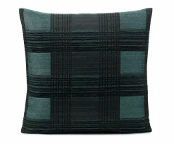 Gözze Kissenhülle blau