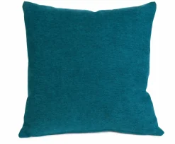 Gözze Kissenhülle blau