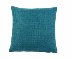 Gözze Kissenhülle blau