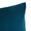 Gözze Kissenhülle blau