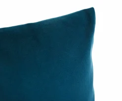 Gözze Kissenhülle blau