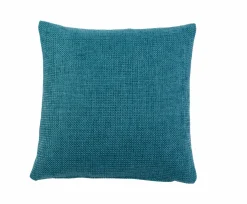 Gözze Kissenhülle blau