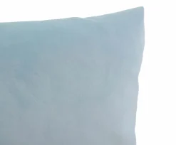 Gözze Kissenhülle blau