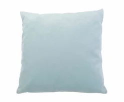 Gözze Kissenhülle blau