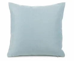 Gözze Kissenhülle blau