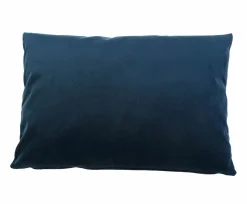 Gözze Kissenhülle blau