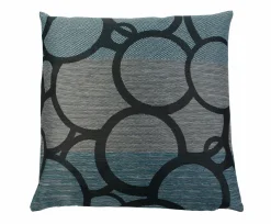 Gözze Kissenhülle blau