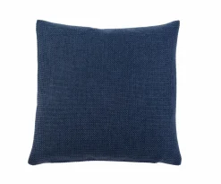 Gözze Kissenhülle blau