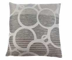 Gözze Kissenhülle braun