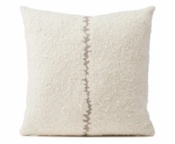 Gözze Kissenhülle braun