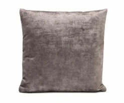 Gözze Kissenhülle braun