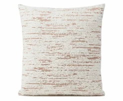 Gözze Kissenhülle braun