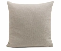 Gözze Kissenhülle braun