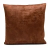 Gözze Kissenhülle braun