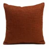 Gözze Kissenhülle braun