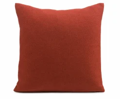 Gözze Kissenhülle braun