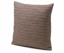 Gözze Kissenhülle braun