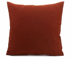 Gözze Kissenhülle braun