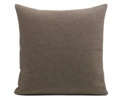Gözze Kissenhülle braun