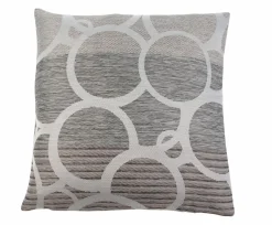 Gözze Kissenhülle braun