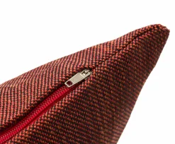 Gözze Kissenhülle braun