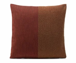 Gözze Kissenhülle braun
