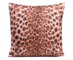 Gözze Kissenhülle braun