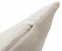 Gözze Kissenhülle braun