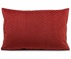 Gözze Kissenhülle braun