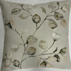 Gözze Kissenhülle braun