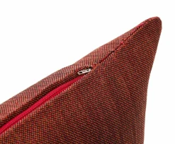 Gözze Kissenhülle braun