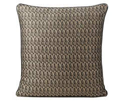 Gözze Kissenhülle braun