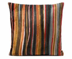 Gözze Kissenhülle braun