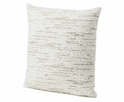 Gözze Kissenhülle braun