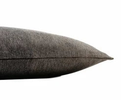 Gözze Kissenhülle braun