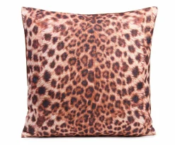 Gözze Kissenhülle braun