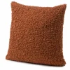 Gözze Kissenhülle braun