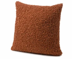 Gözze Kissenhülle braun