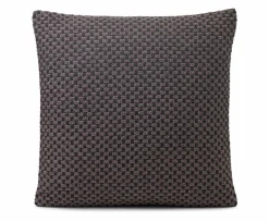 Gözze Kissenhülle braun