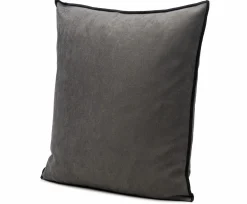 Gözze Kissenhülle 'Dali' grau