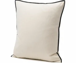 Gözze Kissenhülle 'Dali' weiß