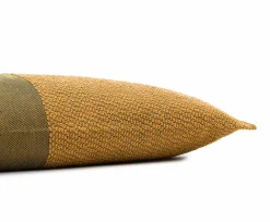 Gözze Kissenhülle gelb