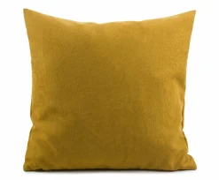 Gözze Kissenhülle gelb